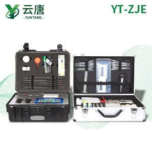 土壤肥料養(yǎng)分檢測(cè)儀品牌哪個(gè)好？