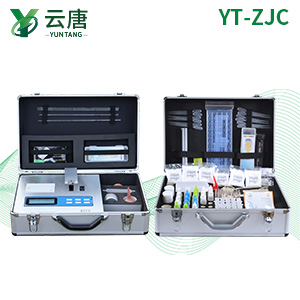 2022款土壤養(yǎng)分檢測儀的檢測效率高嗎？
