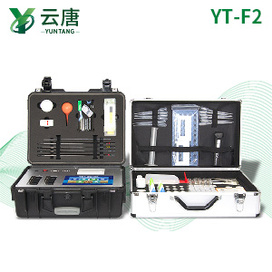 云唐智能土壤檢測儀的品質(zhì)怎么樣？