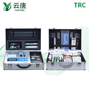 為什么使用肥料含量檢測儀？